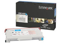 Lexmark 20K1400